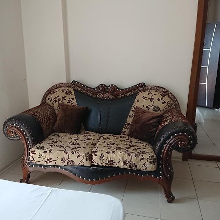 Sari Konak 61 Trabzon Exterior foto