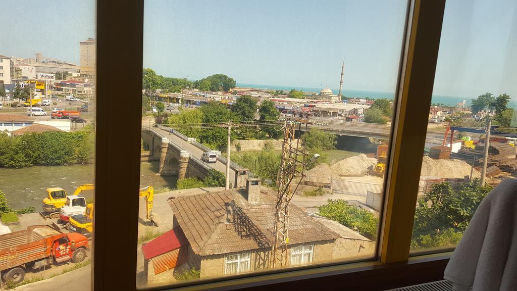 Sari Konak 61 Trabzon Exterior foto