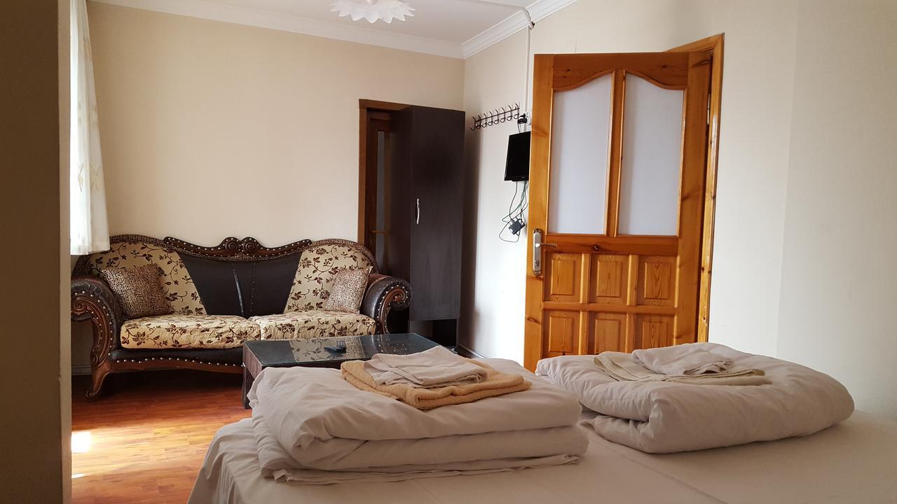 Sari Konak 61 Trabzon Exterior foto