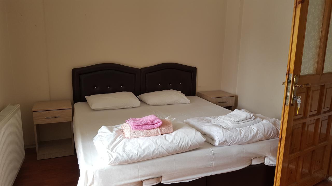 Sari Konak 61 Trabzon Exterior foto