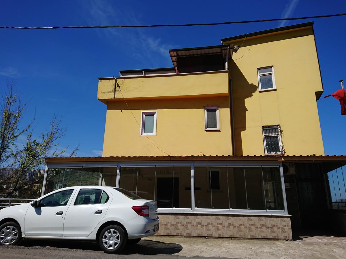 Sari Konak 61 Trabzon Exterior foto