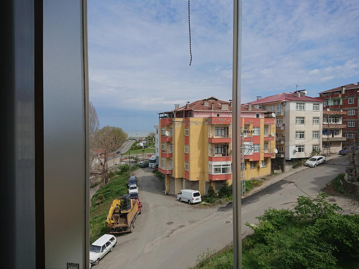 Sari Konak 61 Trabzon Exterior foto