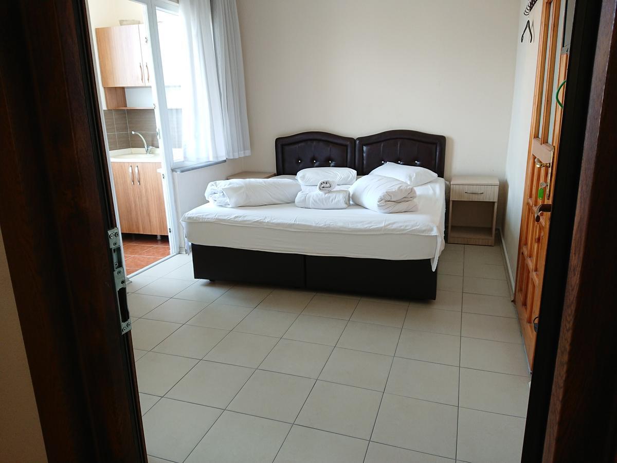 Sari Konak 61 Trabzon Exterior foto