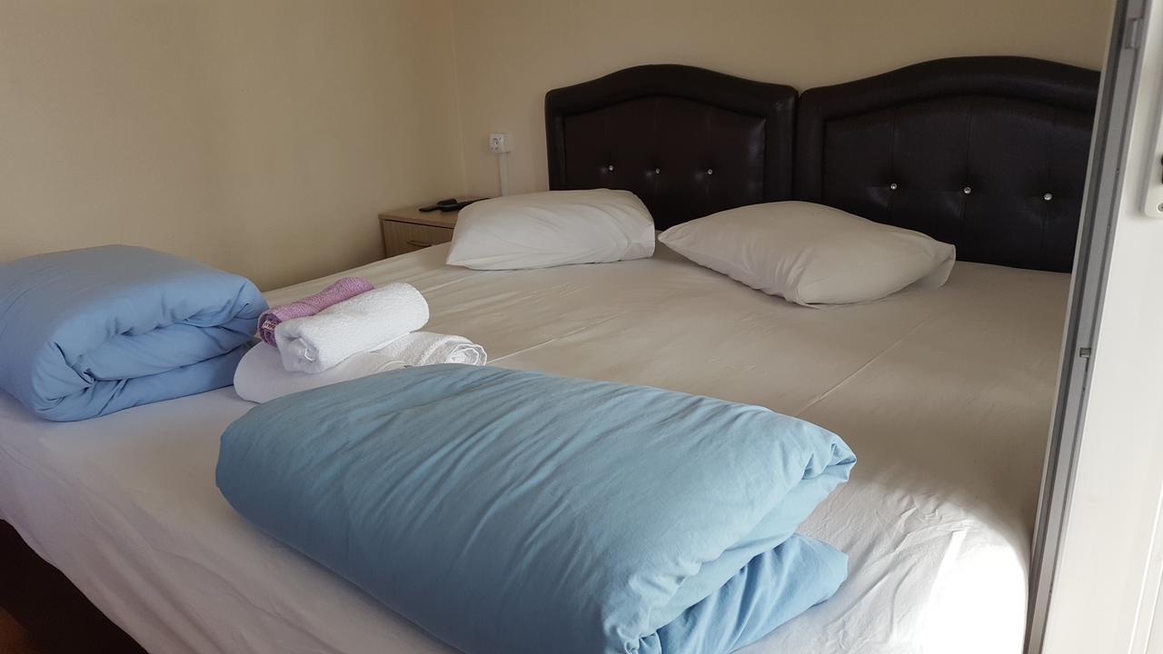 Sari Konak 61 Trabzon Exterior foto