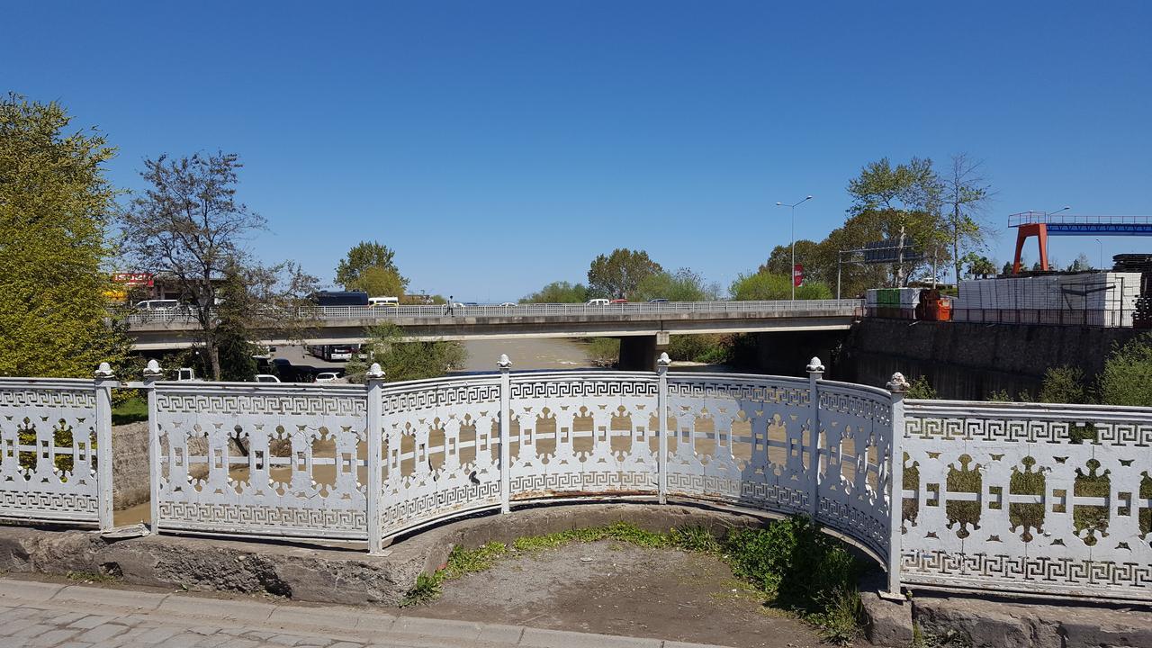 Sari Konak 61 Trabzon Exterior foto