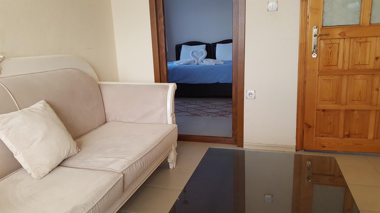 Sari Konak 61 Trabzon Exterior foto