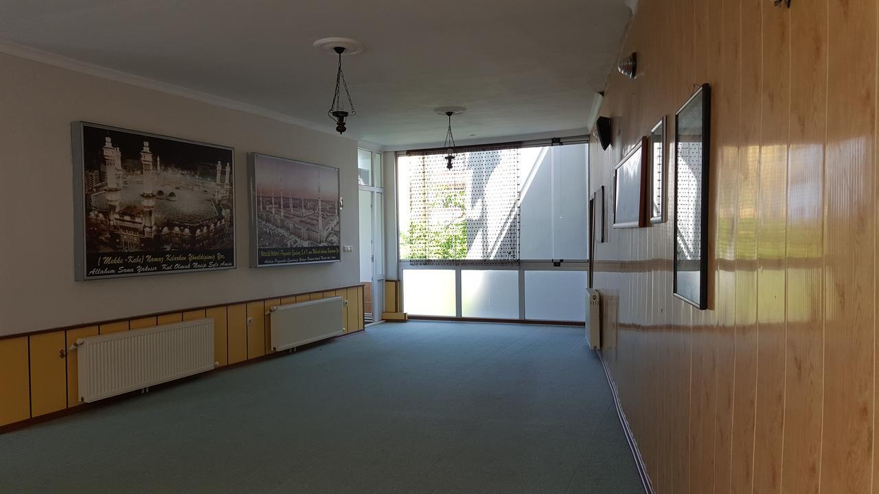Sari Konak 61 Trabzon Exterior foto