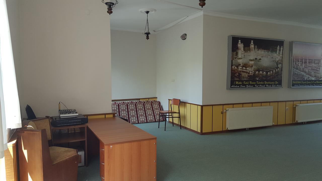 Sari Konak 61 Trabzon Exterior foto