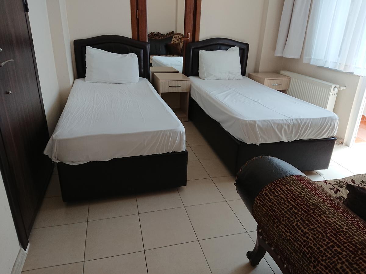 Sari Konak 61 Trabzon Exterior foto